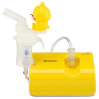 Інгалятор компресорний OMRON NE - C801KD №2