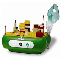 Компресорний інгалятор Vega Kids CN03D