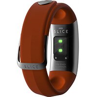 Фітнес-браслет SLICE Sienna S MiO №2