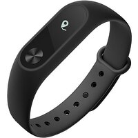 Фітнес браслет Mi Band 2 Black ORIGINAL Xiaomi