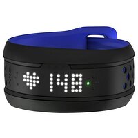 Фітнес-браслет Cobalt (синій) Fuse Mio