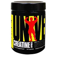 Креатин CREATINE POWDER Universal 500 г