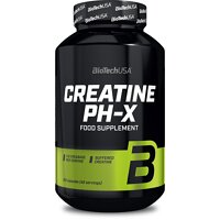 Креатин Biotech Creatine ph-x 90 капсул
