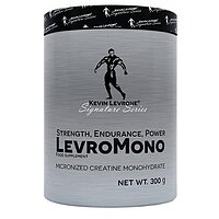 Креатин Levro Mono Kevin Levrone 300 гр