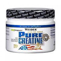 Креатин Pure Creatine WEIDER 250 гр