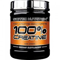 Креатин Creatine Scitec Nutrition 1000 г