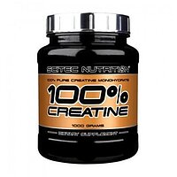 Креатин Creatine Scitec Nutrition 1000 г №2