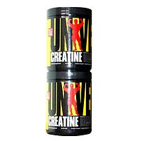 Креатин CREATINE POWDER Universal 2х200 г