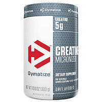 Креатин DM Creatine Monohydrate 300 г Dymatizeг