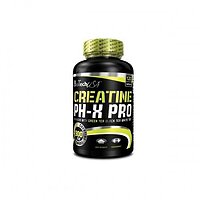 Креатин CREATINE pH-X BioTech 210 кап №2