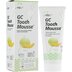 Тус Мусс Melon (GC Tooth Mousse) гель для реминерализации зубов, дыня, 35 мл (Япония)
