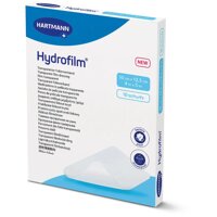 Повязка пленочная прозрачная Hartmann Hydrofilm 10х12,5 см 1шт