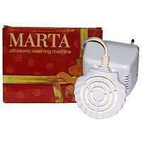 Ультразвукова пральна машина "Марта " ( Німеччина)