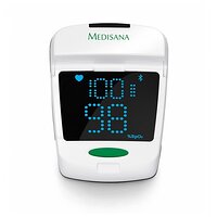 Пульсоксиметр PM 150 connect Medisana