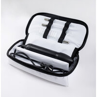 BactoSfera DARSONVAL Black с сумкой S3-10585