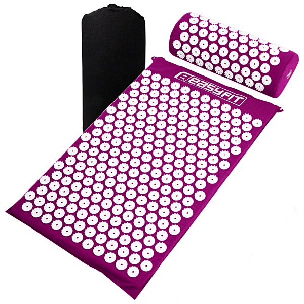 Фото Аплікатор Кузнєцова Easyfit (килимок з подушкою) (Україна)