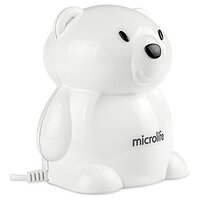 Інгалятор компресорний NEB 400 Microlife №2