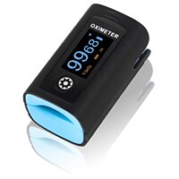 Пульсоксиметр PC‐60F Creative Medical №2