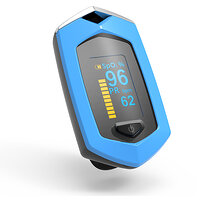 Пульсоксиметр аккумуляторный ProZone oSport Li-Ion (Blue)