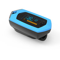 Пульсоксиметр аккумуляторный ProZone oSport Li-Ion (Blue) №2