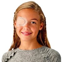Окклюдер для глаз 3М Opticlude maxii, 5.7 см х 8,0 см №2