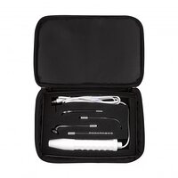 Импульсный массажер для дарсонвализации Classic Case-2 Estetico