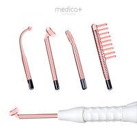 Портативный дарсонваль MEDICA+ DARSOLINE 4.0