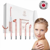 Портативный ДАРСОНВАЛЬ MEDICA+ DARSOLINE 7.0 №2