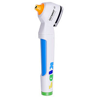 Luxascope отоскоп Auris LED 2.5В, дитячий, Luxamed S52-499