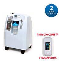 Концентратор кислородный "OxyBreath Mini 5" Датчик кислорода S56-2851 №2