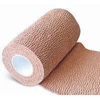 Бинт Nordeplast "НорДик Когезив" 10 x  4.5 см