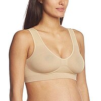 Майка для годуючих жінок RelaxMaternity NURSING BRA арт.5700 , Італія №2