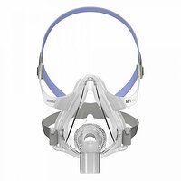 Маска сипап носо-ротовая AirFit F10 Размер S S56-3809