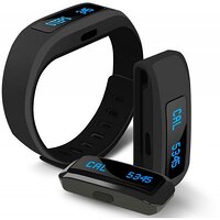 Фітнес-браслет Active 3в1 iFit