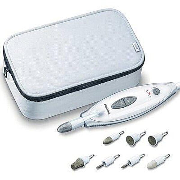 Фото Маникюрно-педикюрный набор MP 41 Beurer, (Германия)