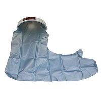 Чехол водонепроницаемый для гипса на руке, длинный Dynaseal 60783/R №2