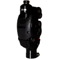  Узел коленный с замком Ken Dall KK-S1520 (Тайвань)