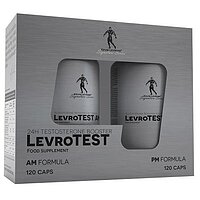 Спецпродукт евротест Kevin Levrone 2х120 кап