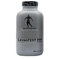 Спецпродукт евротест Kevin Levrone 2х120 кап №2