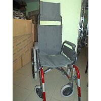Інвалідний візок Sunrise Medical " Breezy " 321 ( багатофункціональна ) (США) №2