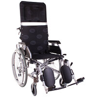Коляска многофункциональная &laquo;RECLINER MODERN&raquo; OSD-MOD-REC-** S27-216 №2