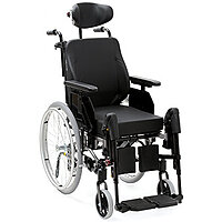 Премиум-класса коляска NETTI-4U-CE-Plus S27-1345 №2
