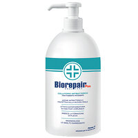 Професійний ополіскувач Інтенсивне лікування BIOREPAIR PLUS 1000 мол