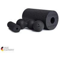 Массажный набор BlackRoll Blackbox Standart Set black (Германия)