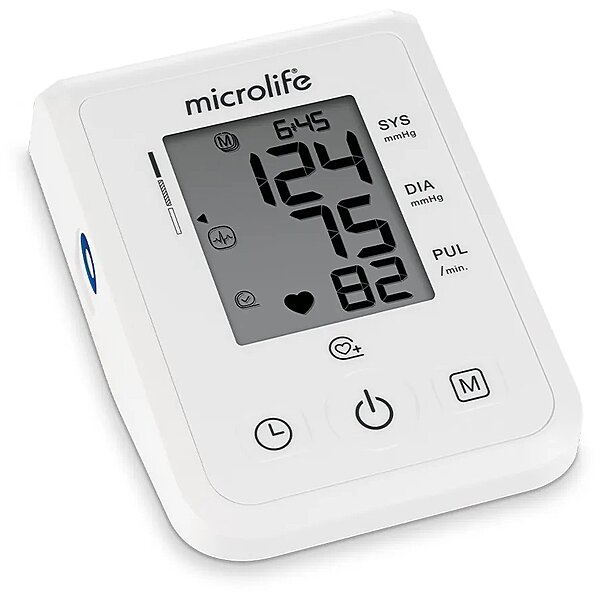 Тонометр автоматичний Microlife BP B1 Standard (Швейцарія)