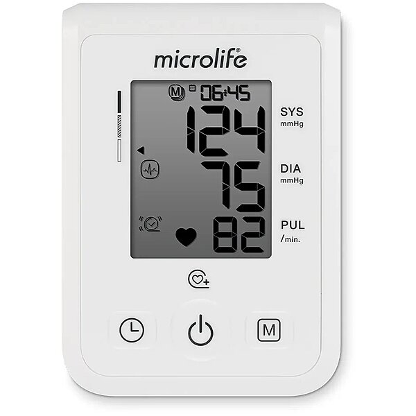 Купити Тонометр автоматичний Microlife BP B1 Standard (Швейцарія)