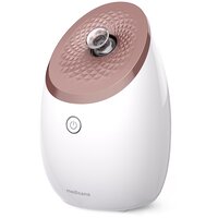 Нано-іонний розпарювач для обличчя Medisana DS 600 (Німеччина)