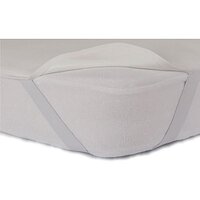 Наматрасник непромокаемый Delight на резинках по углам 80X160 UTEK