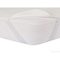 Наматрасник непромокаемый Delight на резинках по углам 90X200 UTEK