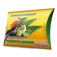 ЖАКО концентрат чайного дерева с экстрактом алоэ Доктор Пирогов 450 гр